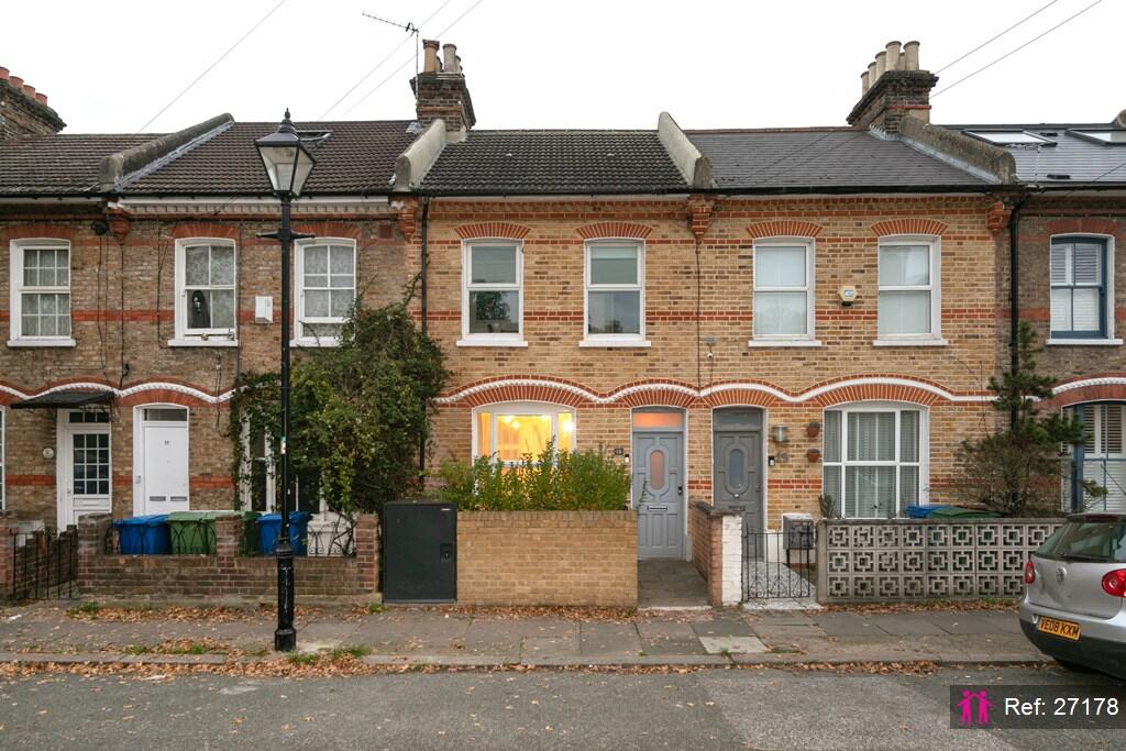 Main image of property: Buchan Road, London