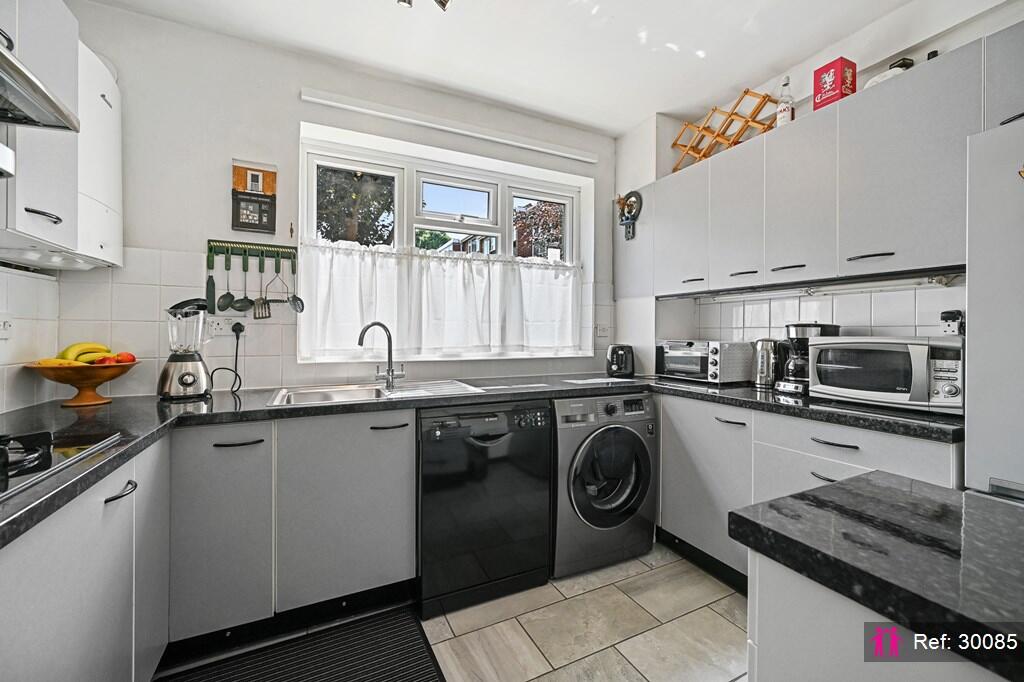 Main image of property: Vandyke Close, London