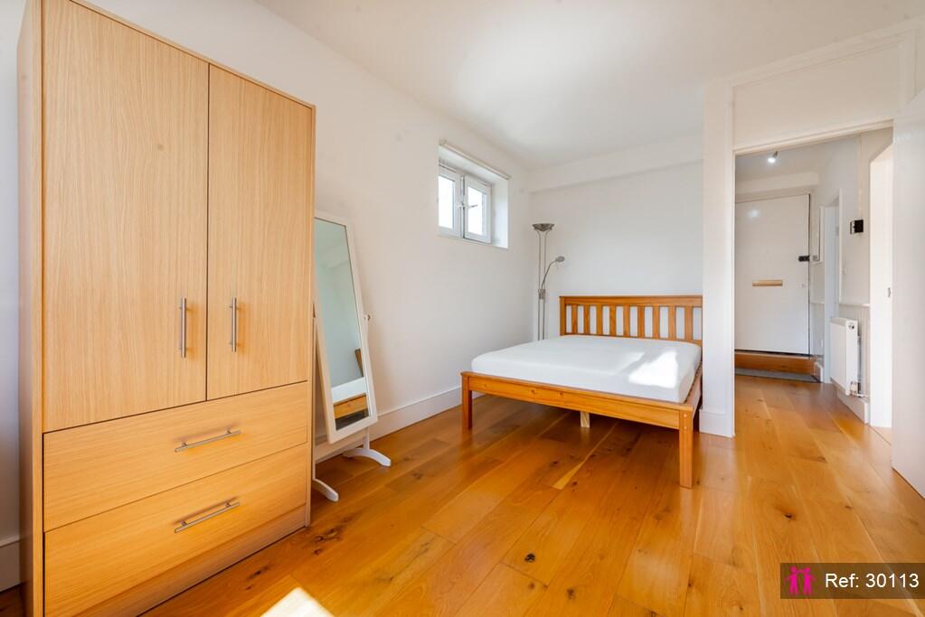 Main image of property: Mayton Street, London