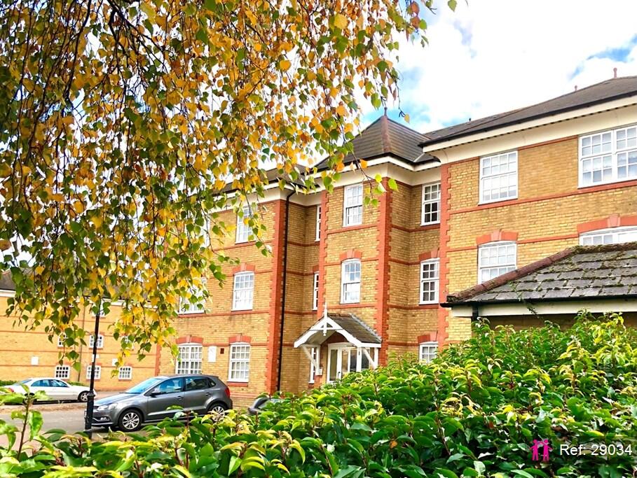 Main image of property: Hanbury Drive, London