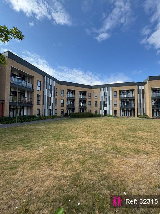 Main image of property: Brocade Road, Andover