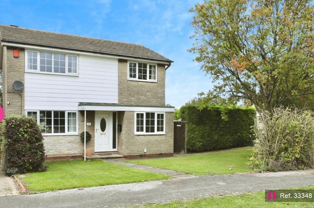 Main image of property: Craycroft Road, Westwoodside