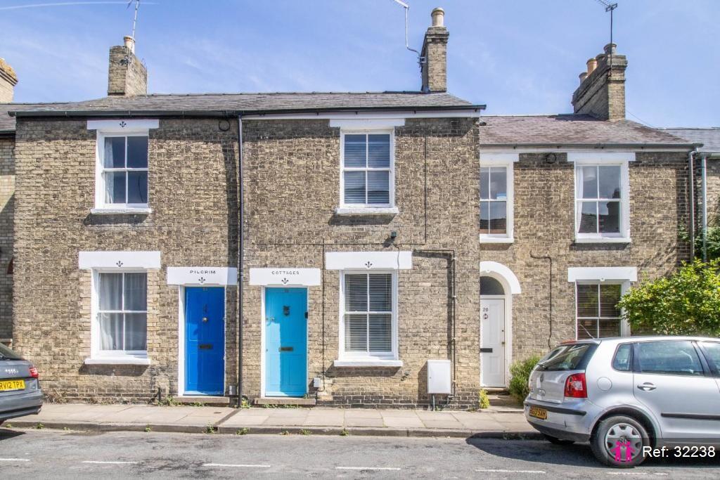 Main image of property: Searle Street, Cambridge