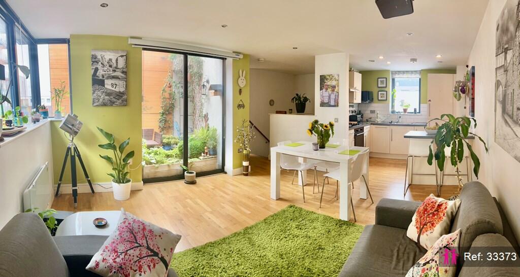 Main image of property: Advent Way, Manchester