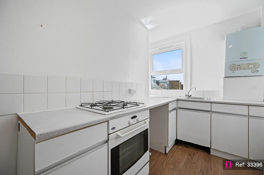 Main image of property: Uxbridge Road, London
