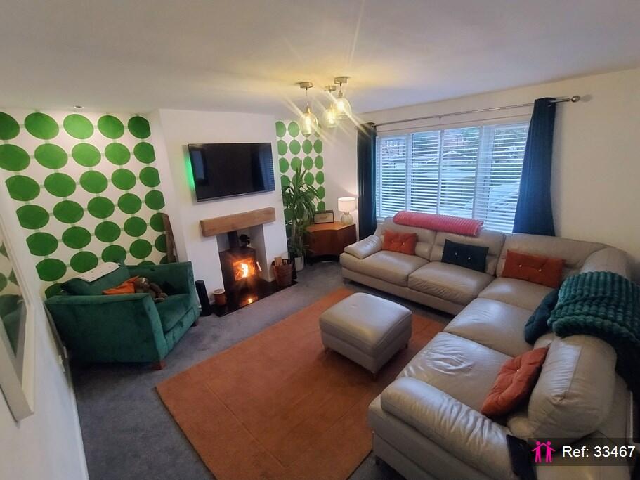 Main image of property: Higher Croft, Penwortham