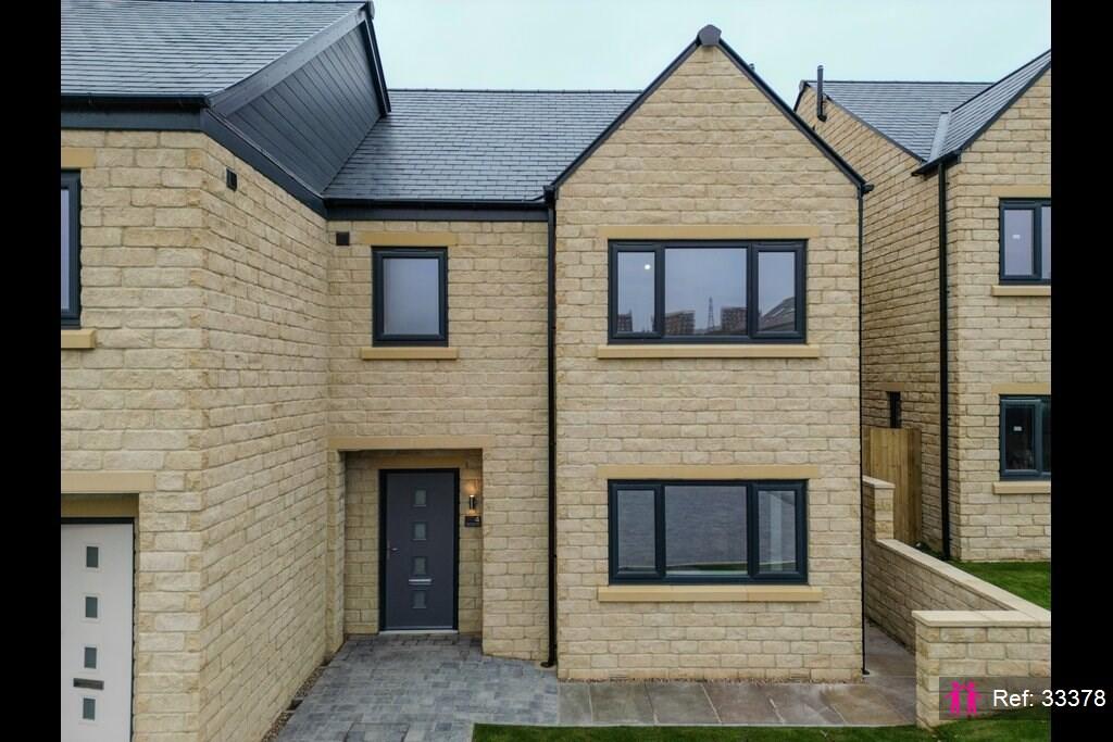 Main image of property: Henconner Court, Leeds