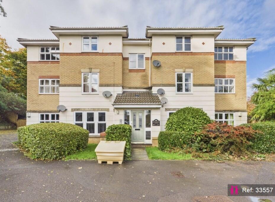 Main image of property: De La Warre Court, Bristol