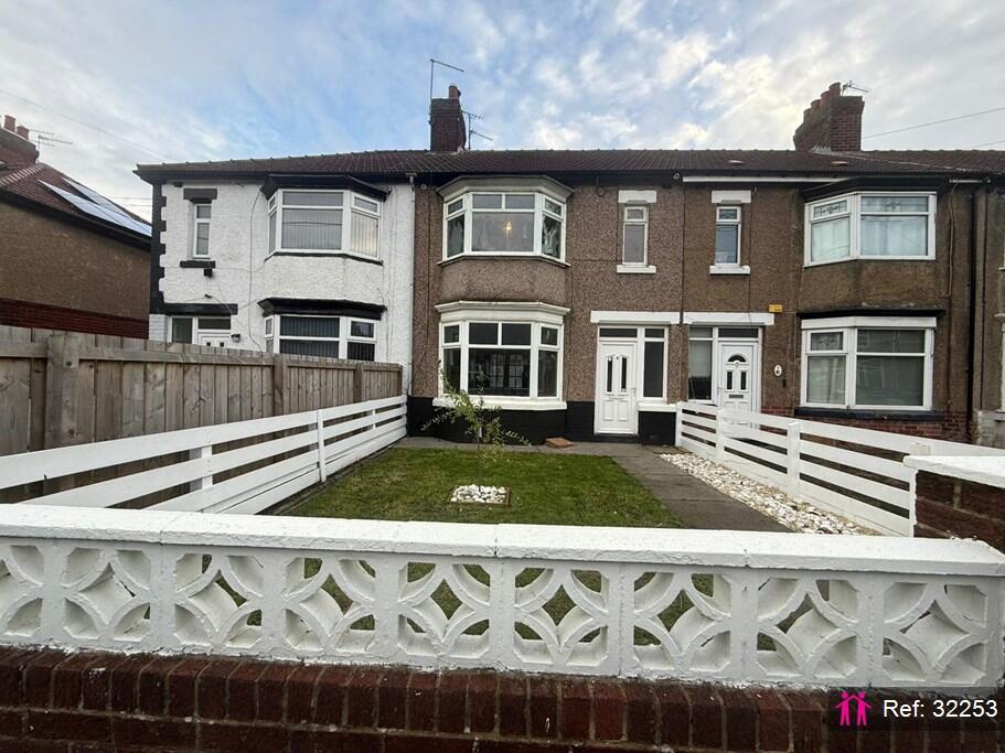 Main image of property: Croft Gardens, Ferryhill