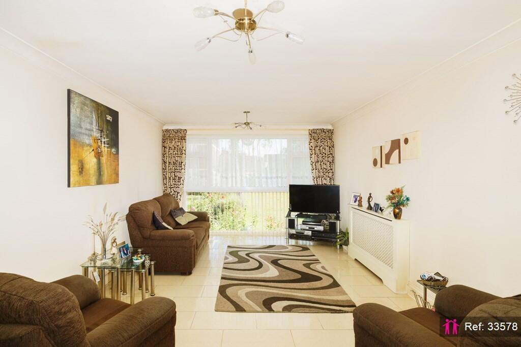 Main image of property: Stratton Close, Edgware