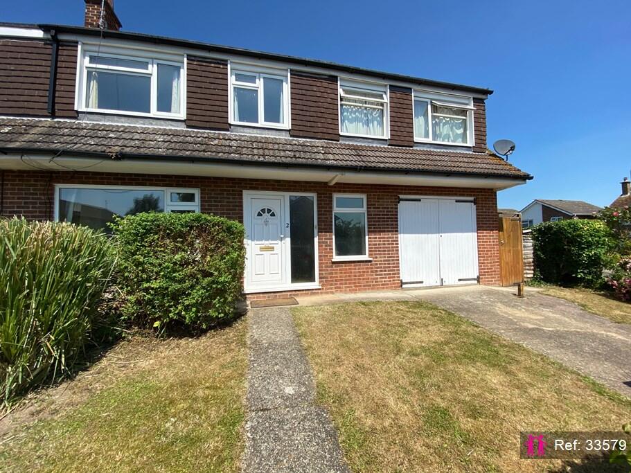 Main image of property: Bramshaw Road, Canterbury
