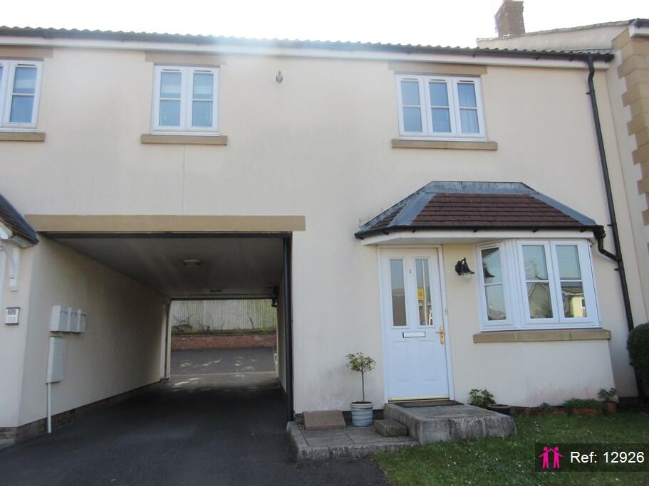 Main image of property: North Street, Nailsea