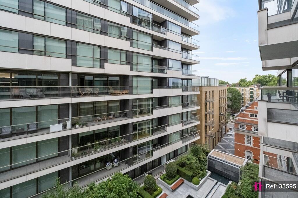 Main image of property: Earls Way, London