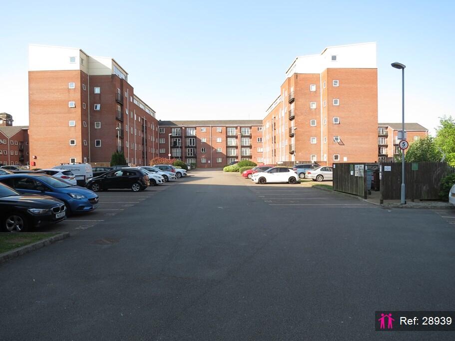 Main image of property: Hessel Street, Salford