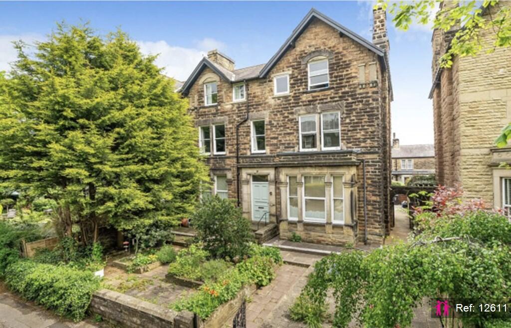 Main image of property: franklin Road, Harrogate