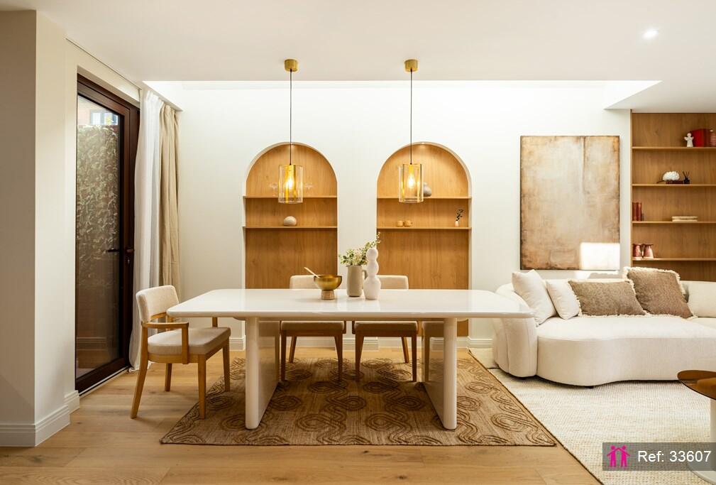 Main image of property: 318 Worple Road, London