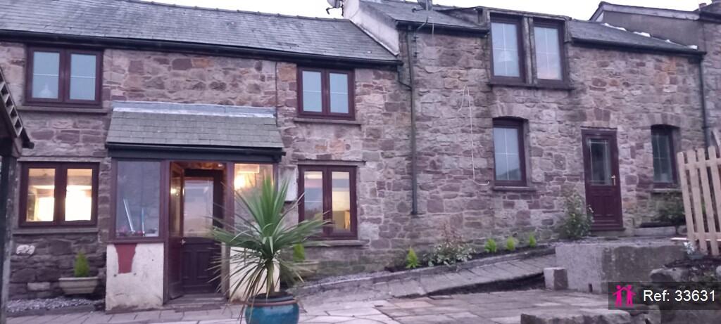 Main image of property: Shop Terrace, Abergavenny