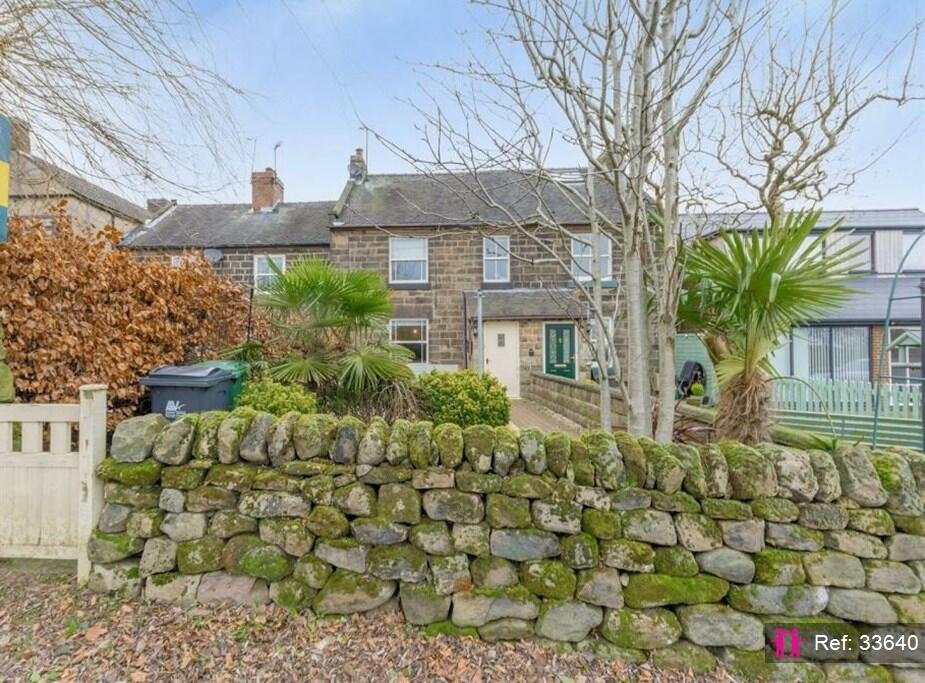 Main image of property: Blackbird Row, Belper