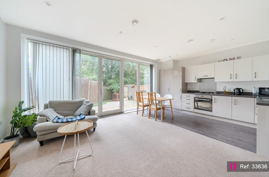 Main image of property: Shrewsbury Road, London