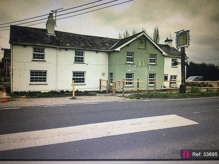 Main image of property: Cashmoor, Blandford Forum, DT11 8DN, Blandford Forum