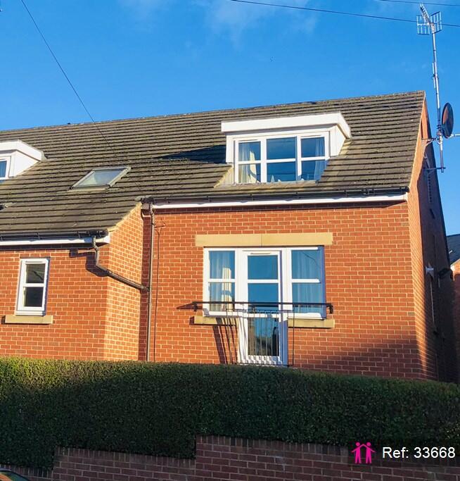 Main image of property: Vicarage Mews, Leeds