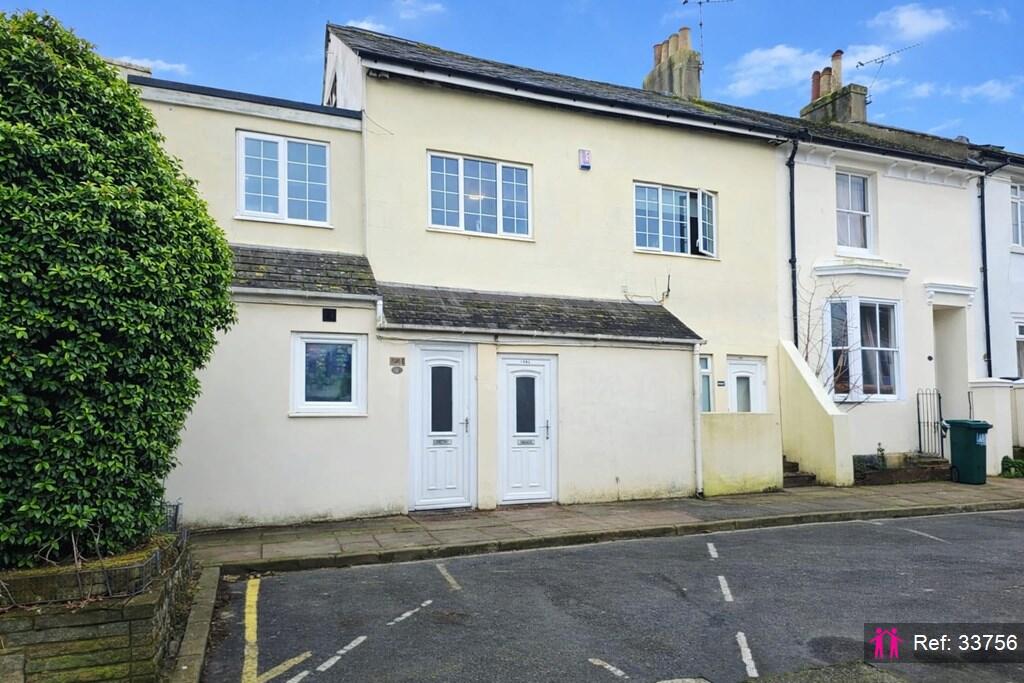 Main image of property: Elm Grove, Brighton