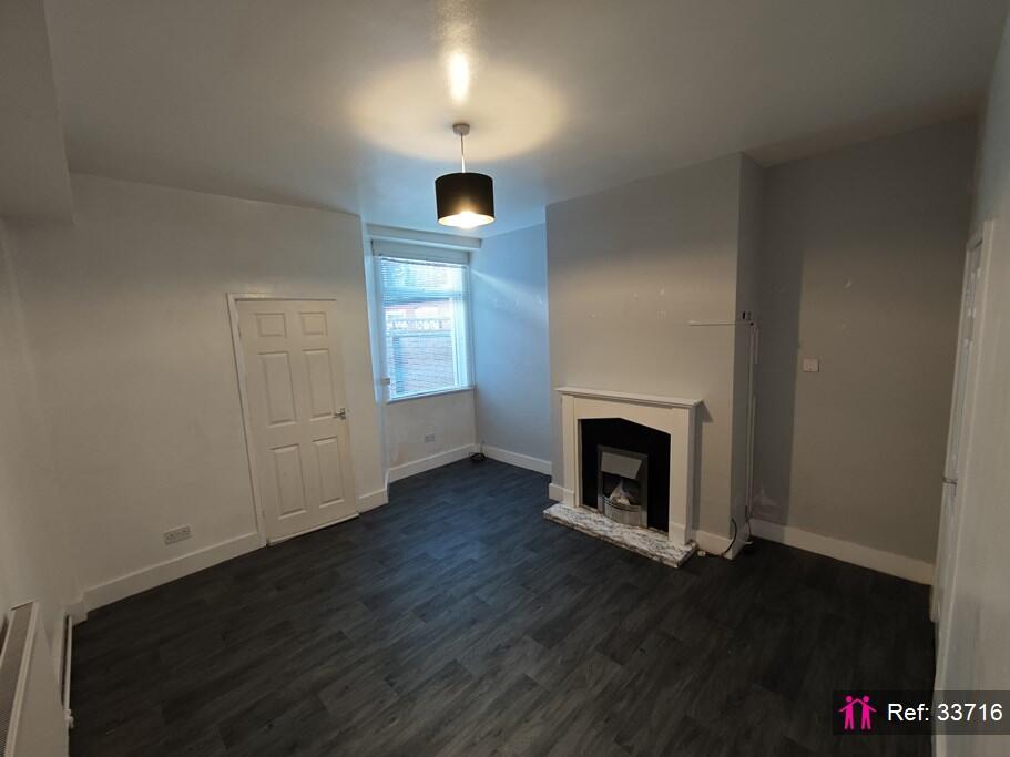 Main image of property: Pennell Street, Manchester