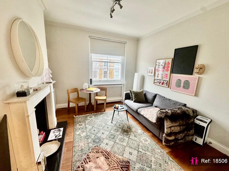 Main image of property: Upper Addison Gardens, London