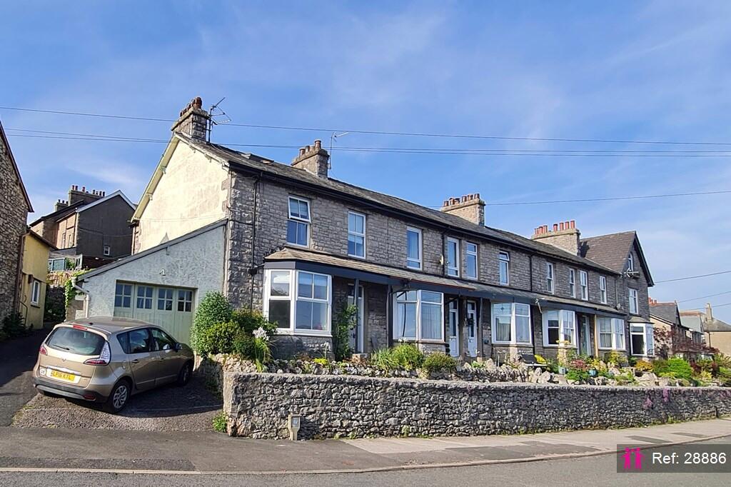 Main image of property: Milton Terrace, Grange-Over-Sands