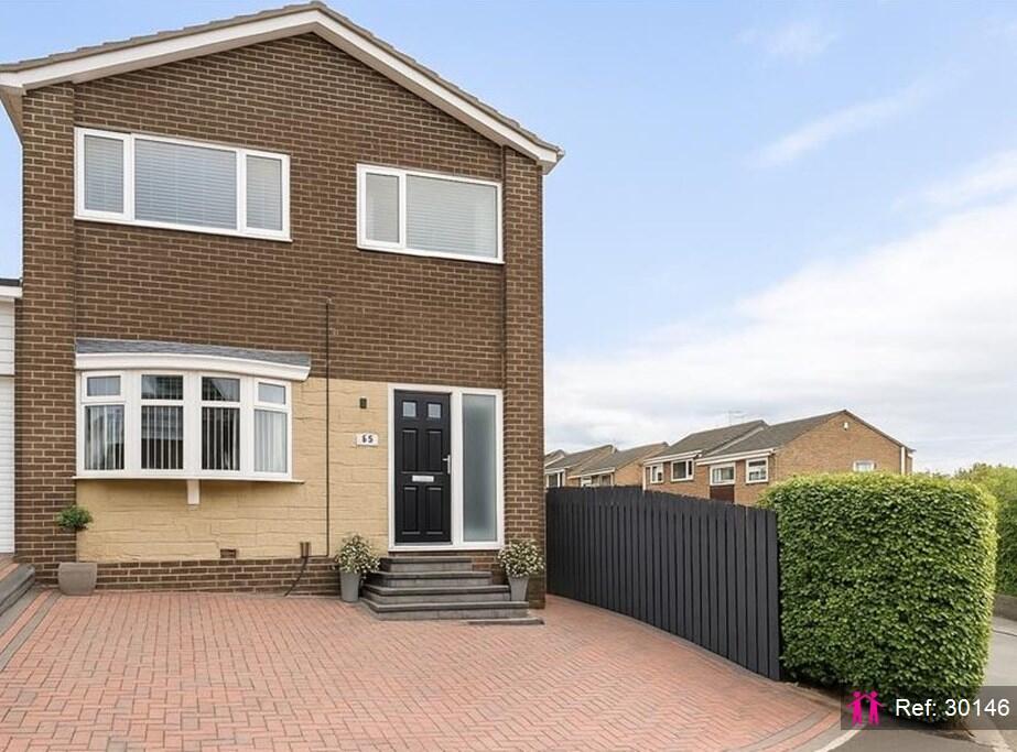 Main image of property: Tewkesbury Road, Newcastle upon Tyne