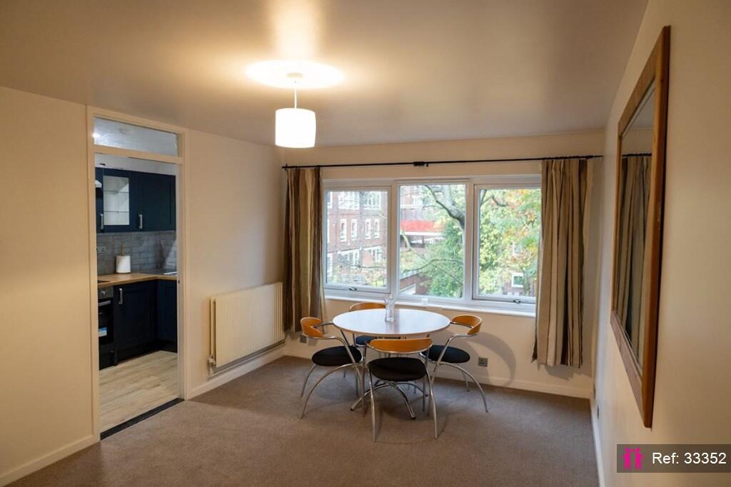 Main image of property: Ollgar Close, London