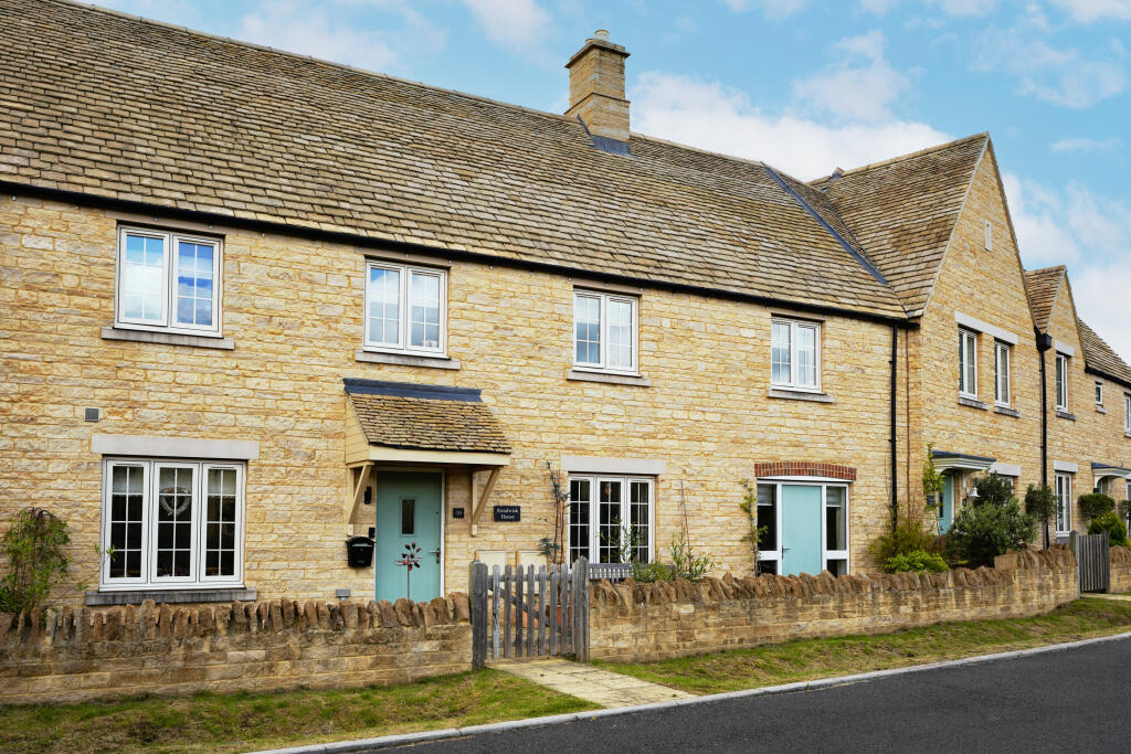 Main image of property: Field View Lane, Witcombe