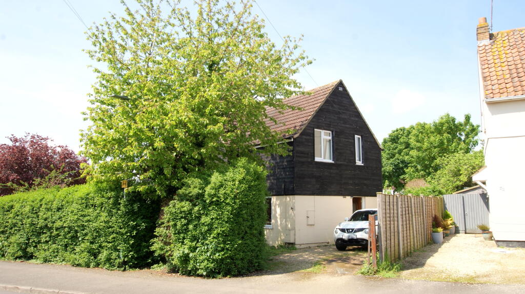 Main image of property: Tennyson Road, Cheltenham