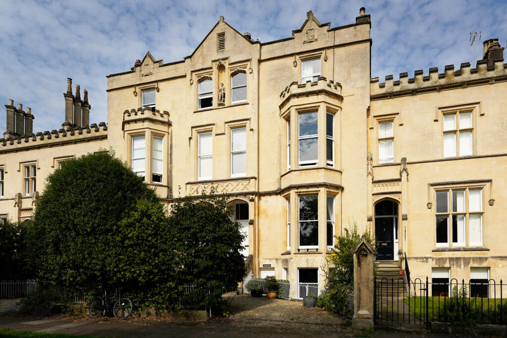 Main image of property: Wellington Square