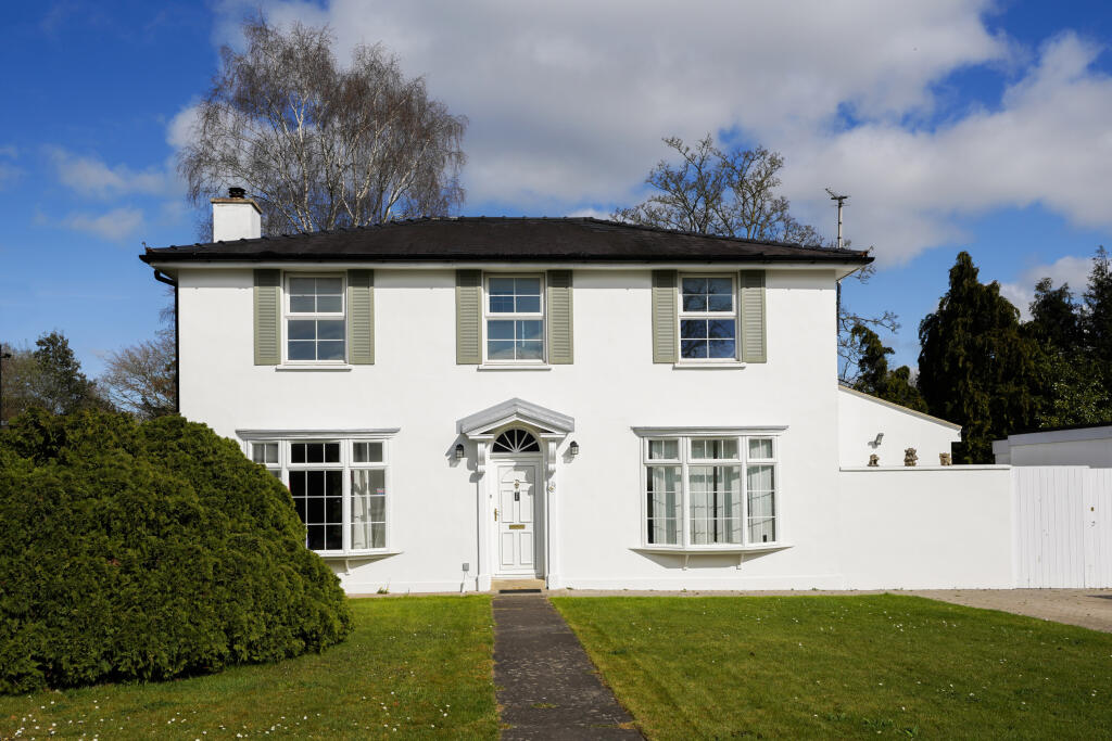 Main image of property: Charlton Kings