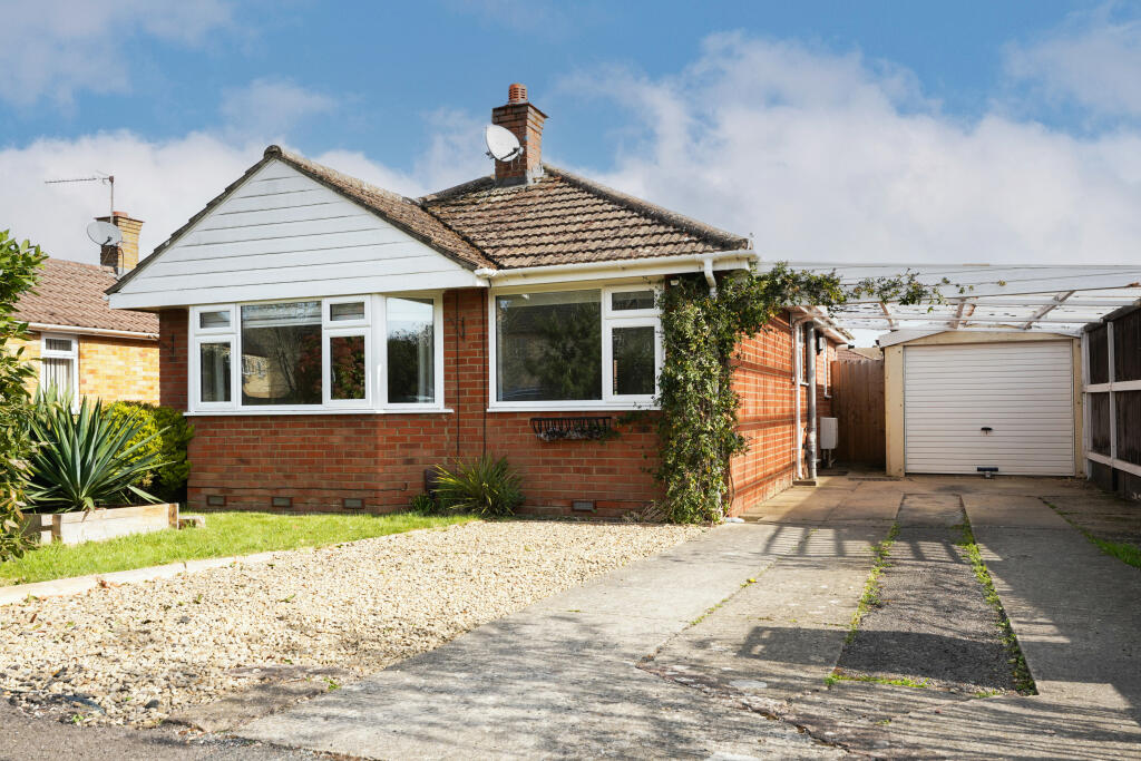 Main image of property: Warden Hill, Cheltenham