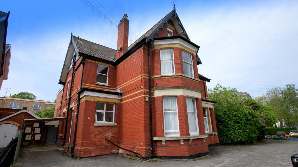 Main image of property: St Georges Road