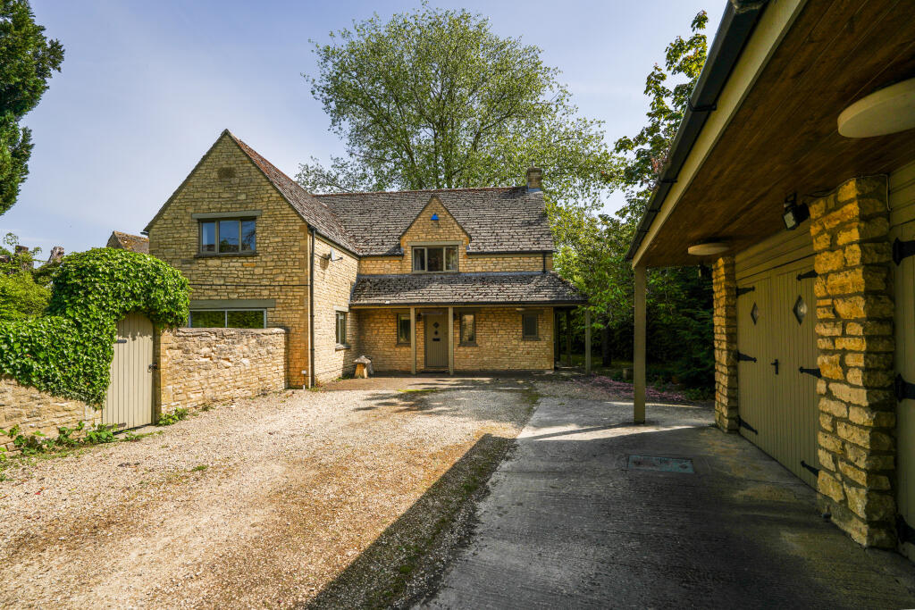 Main image of property: Fulbrook