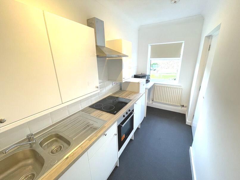 Main image of property: Stradbroke Drive, Sheffield, S13