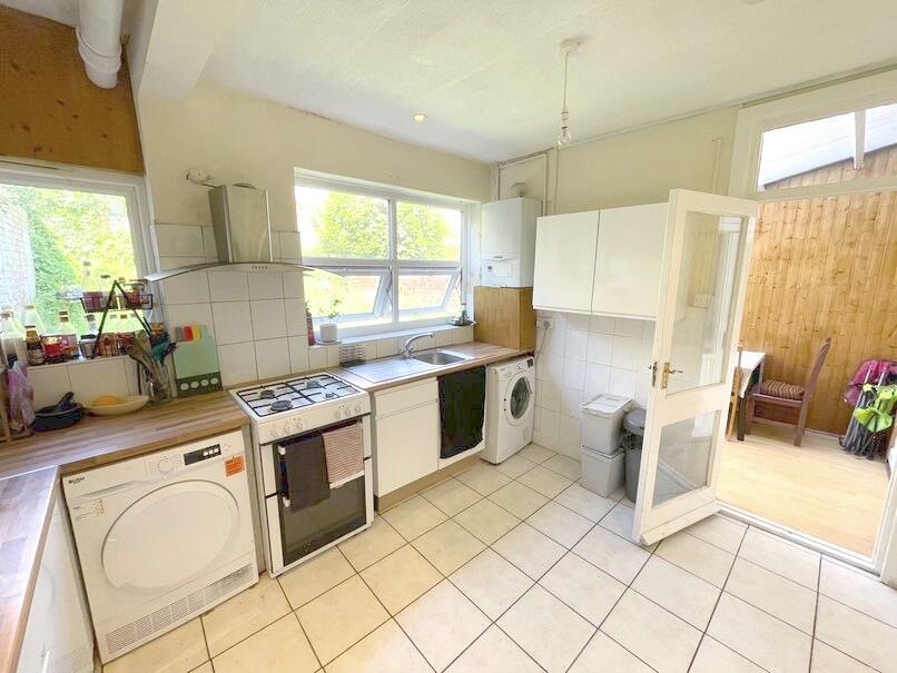 Main image of property: Peveril Road, Sheffield, S11