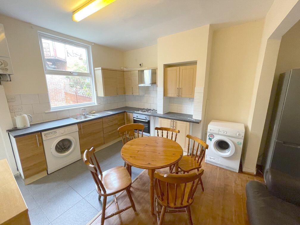 Main image of property: Club Garden Road, Sheffield, S11