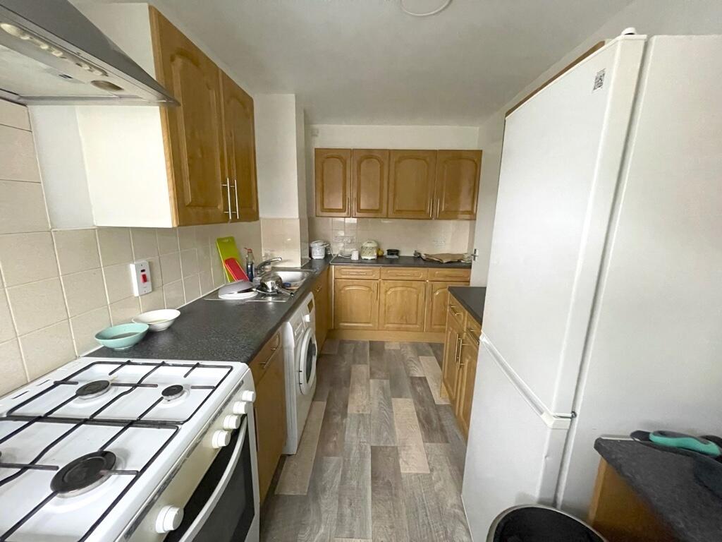 Main image of property: Ashberry Road, Sheffield, S6