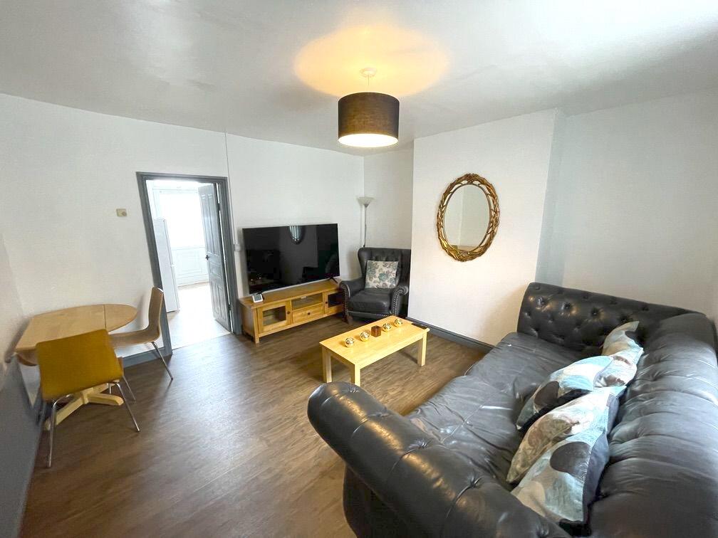 Main image of property: Crookes Road, Sheffield, S10