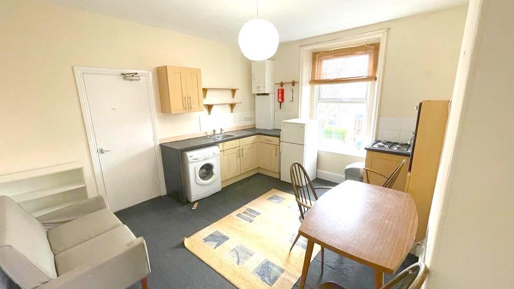 Main image of property: Hadfield Street, Sheffield, S6