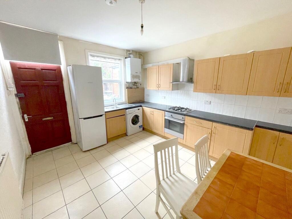 Main image of property: Pomona Street, Sheffield, S11