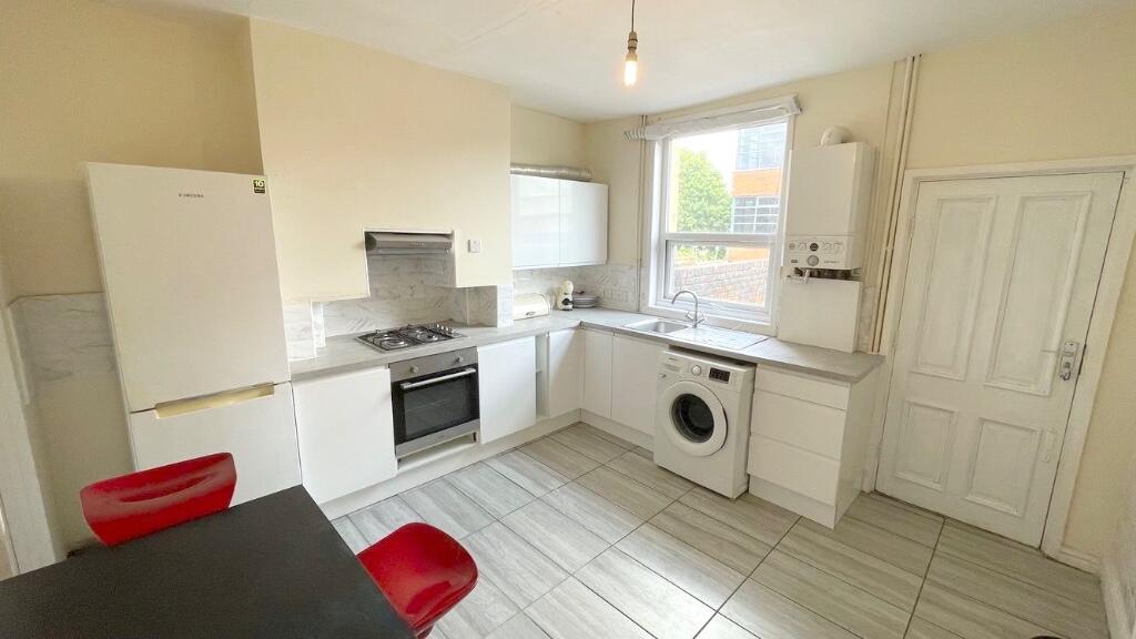 Main image of property: 11 Sharrow Street, Sheffield, S11