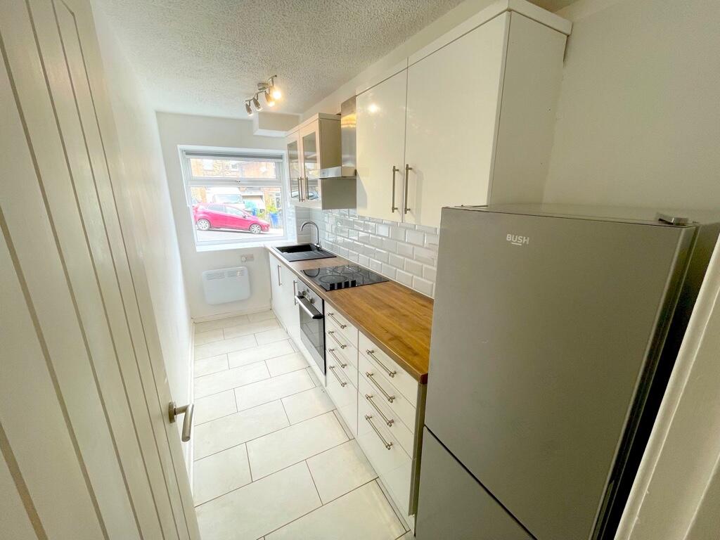 Main image of property: Springvale Road, Sheffield, S6