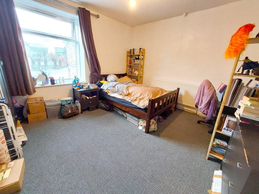Main image of property: 84, Crookes, Sheffield, S10 1UG