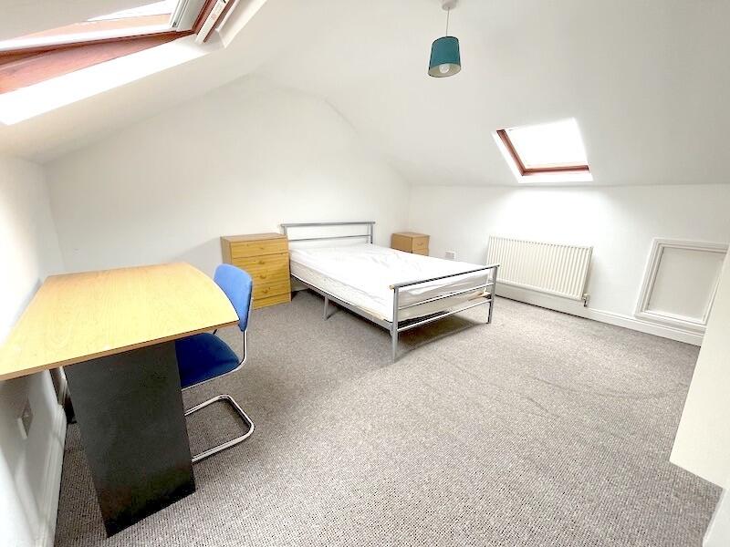 Main image of property: Sydney Road, Sheffield, S6