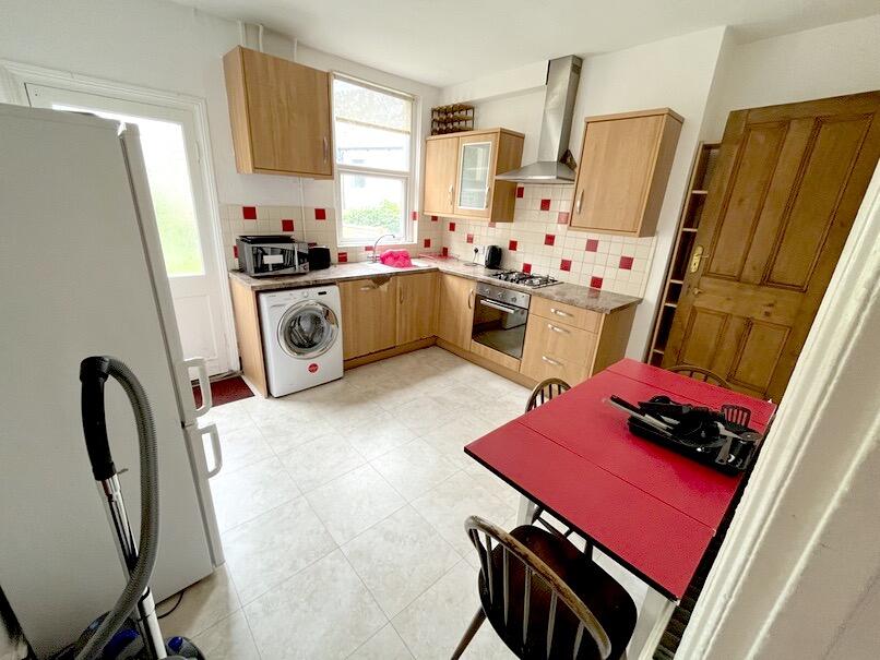 Main image of property: 52 Roebuck Road, Sheffield, S6